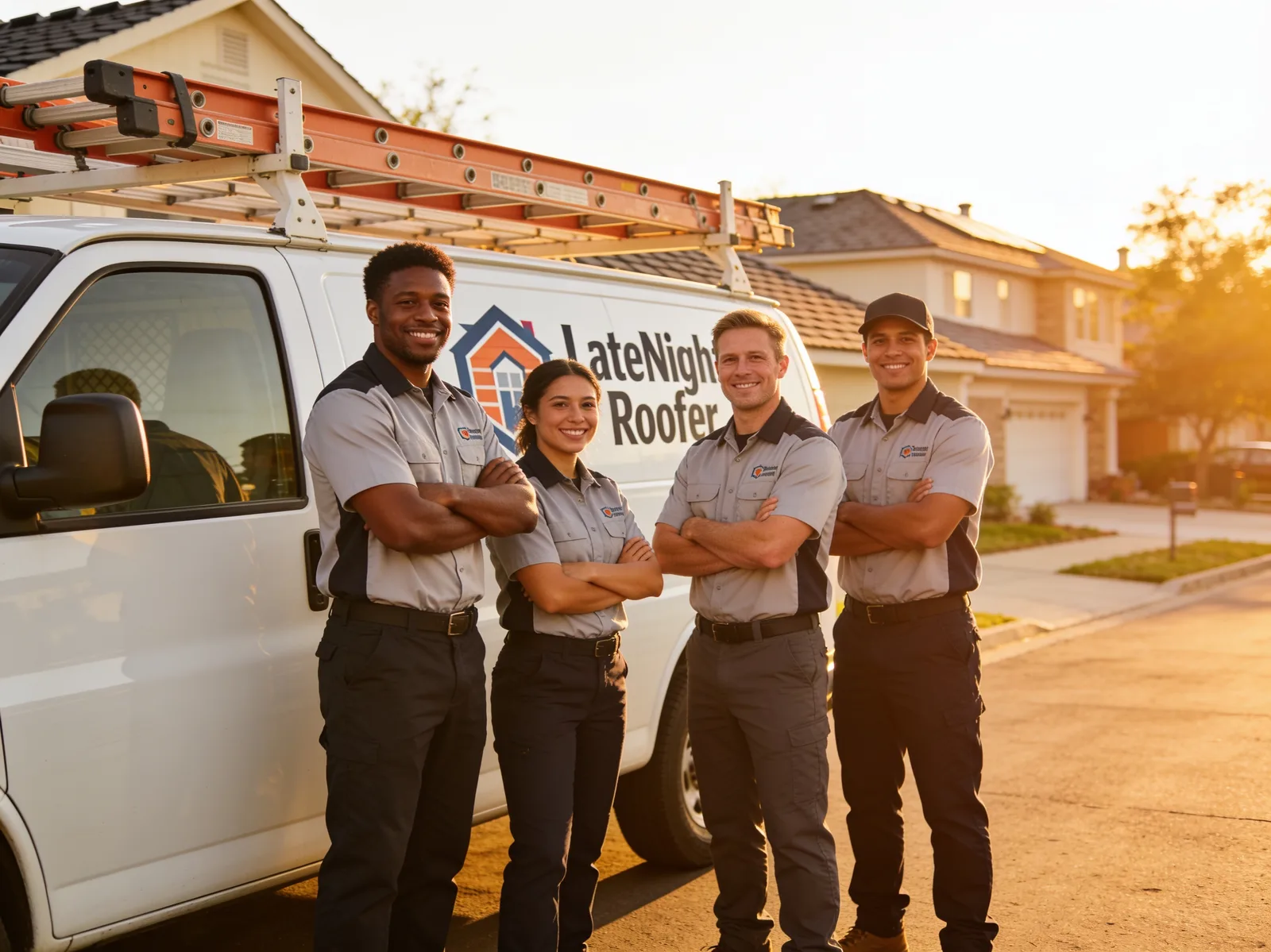 Emergency Roof Repair company in Montague, TX
